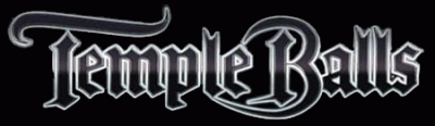 logo Temple Balls